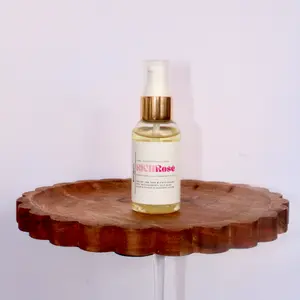 RICH ROSÉ FACIAL SERUM