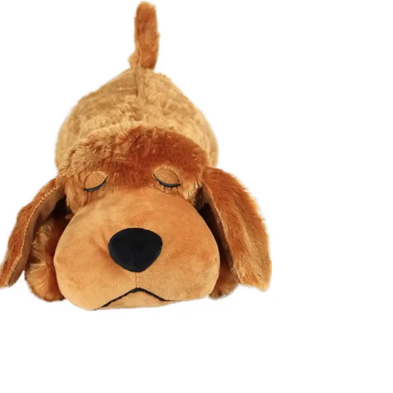 Anti Stress Plush Puppy Anti Stress Plush Puppy