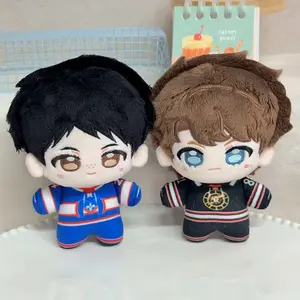 Heated Rivalry Plush Doll Pendant, Soft Stuffed Toy Accessory, Perfect Gift for Fans, Trendy Hang Decor, Ideal for Collectors