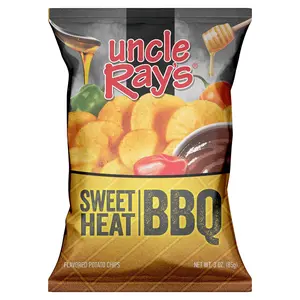 Uncle Ray’s Sweet Heat BBQ Chips