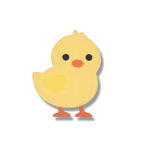 Baby Chick