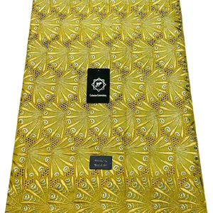 Luxury Austria swiss lace Auriche 5 yards