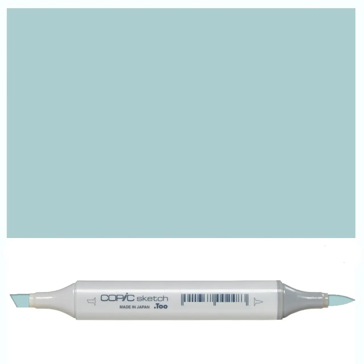 Copic - Sketch Marker - Ice Mint - BG53