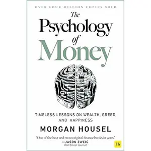 Psychology of Money