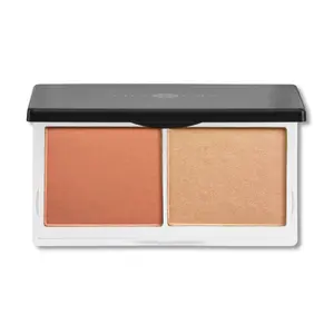 Lily Lolo Coralista Cheek Duo