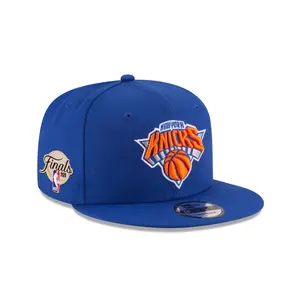 Malbon Golf Blue 59FIFTY Fitted