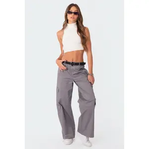 Zaria Cargo Pants