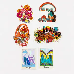 Rainbow Maker Decal (Pack of 3)