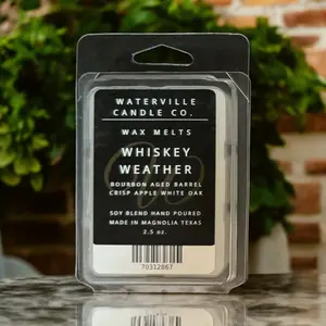 Wax Melts - Soy Blend - Hand Poured - Scented