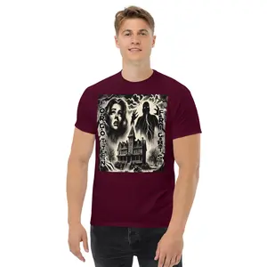 Forgotten Frights T-Shirt