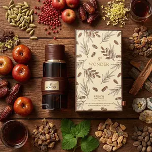 8th WONDER EDP - 100ML (3.4oz) BY FRENCH AVENUE