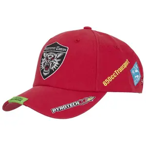 Supreme Racing Team 6-Panel, from StockX