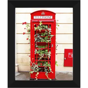 8x10 Picture Frame, Photo Frame for Wall Mounting or Tabletop Diaplay, 1 Pack