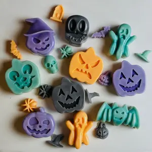 Halloween Mystery Box