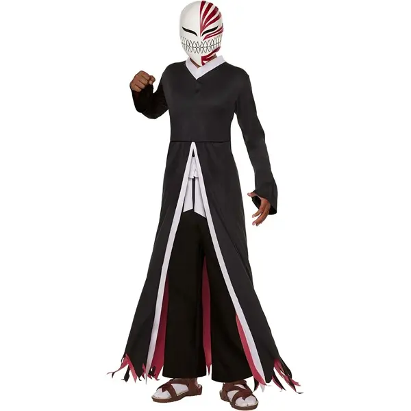 Bleach Child Ichigo Costume
