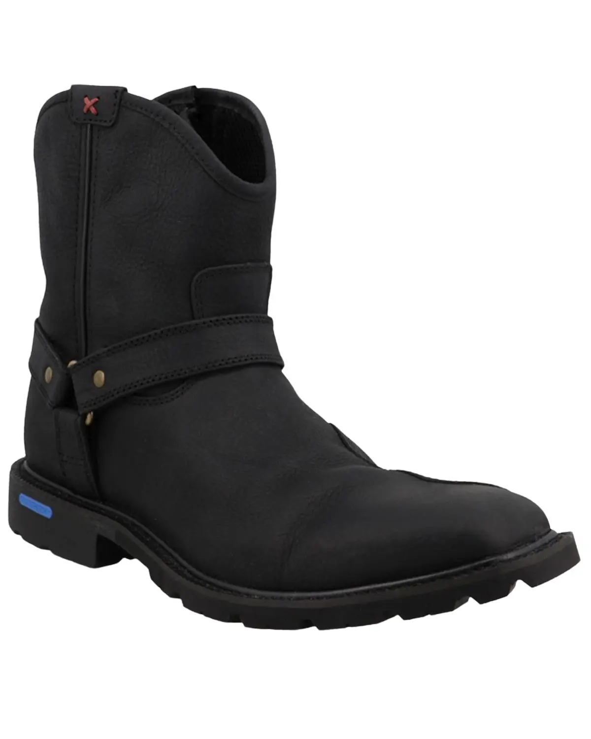 Twisted X Men's Men'S 8" Tech X&Trade; Waterproof Motorcycle Boot - Mxtp004