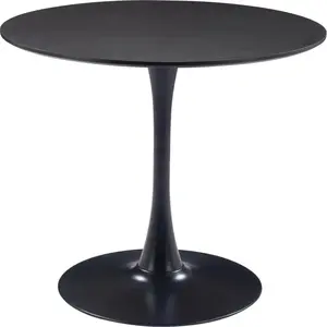 Opus Dining Table Black