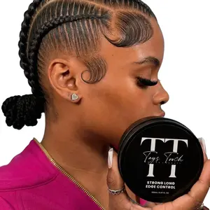 TaysTouch Edge controls & braiding grip gel