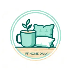 FF HOME DAILY shop logo