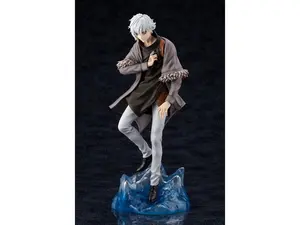 Kotobukiya PP867 Fate-Grand Order Crypter - Kadoc Zelmulus Figure