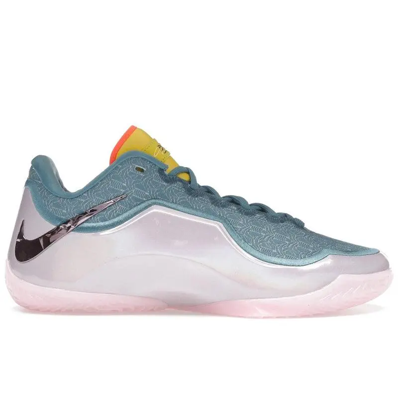 Nike Men's LeBron 23 Miami Twice (Translucent Outsole), from StockX Nike Men's LeBron 23 Miami Twice (Translucent Outsole), from StockX
