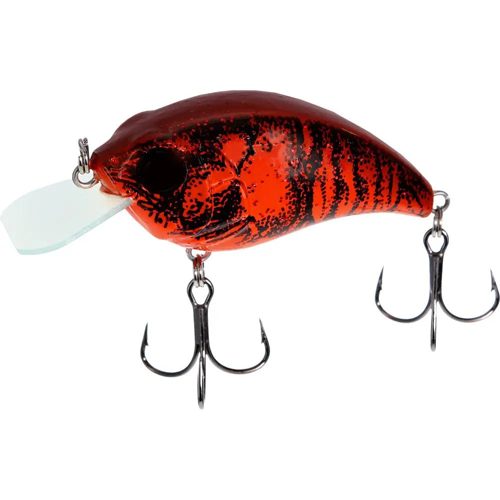 Bill Lewis SB-57 Squarebill Crankbait Bill Lewis SB-57 Squarebill Crankbait