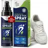 Foot Cure Foot Scentizer Spray, Tea Tree | Shoe & Foot Deodorizer, Odor Eliminator for Sneakers & Feet – 120 ml Made in USA