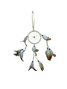 Dreamcatcher 11" long