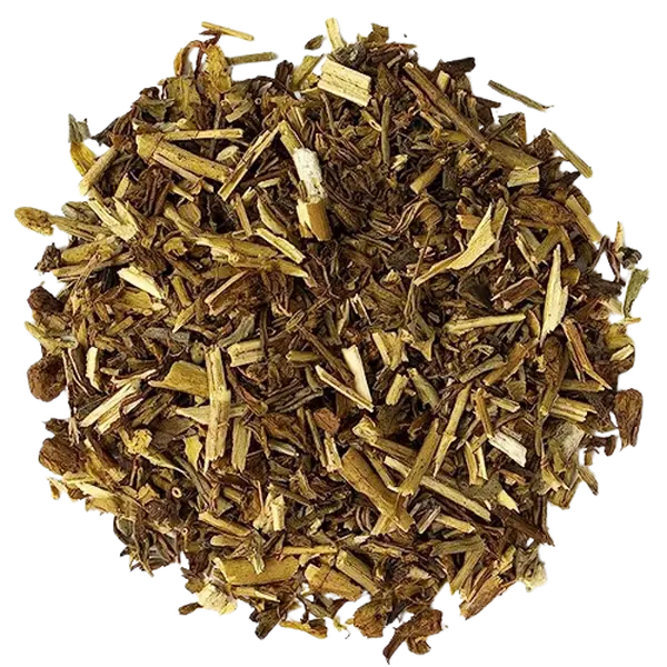 Passiflora 3oz Tea Beverage - Natural Sedative Effects Passion Flower Tea for Insomnia Muscle Fatigue & Anxiety Relief US Drink