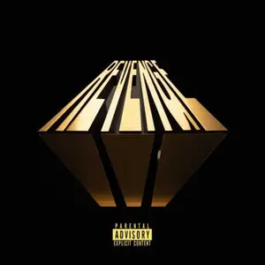 J. Cole - Revenge Of Dreamers III