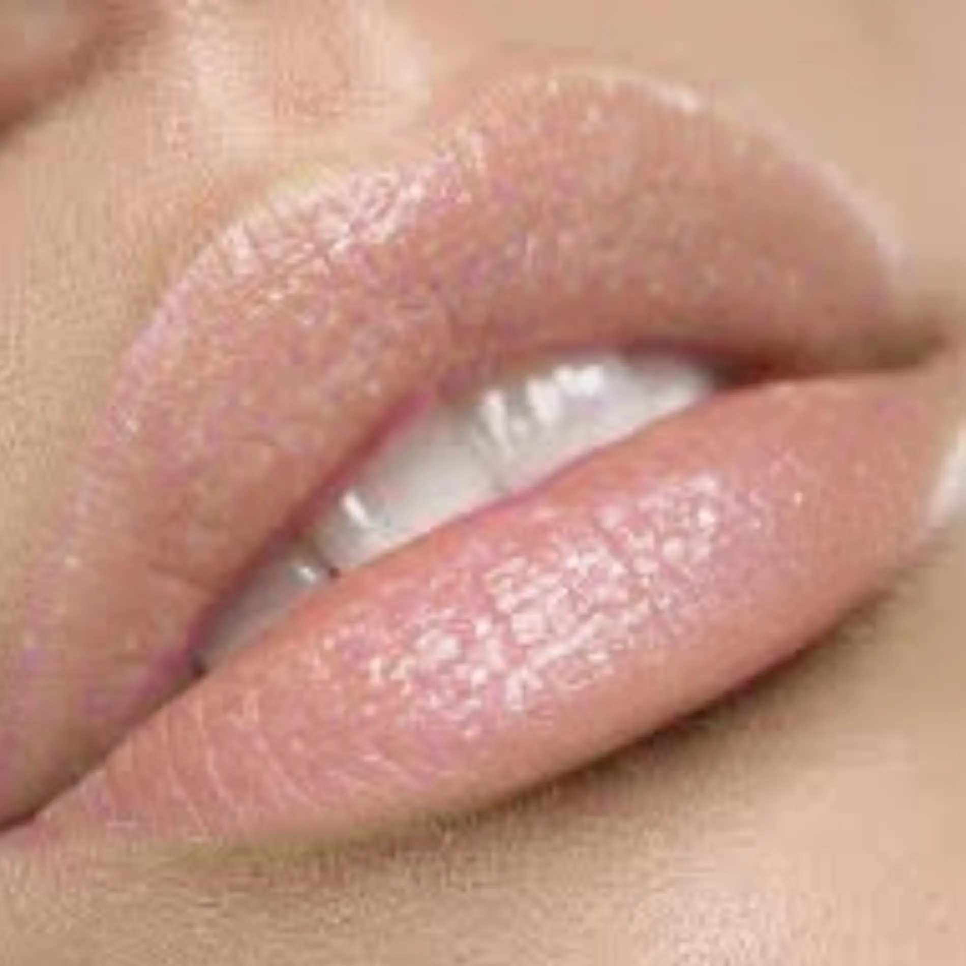 By The Clique Premium Nude Lip Plumping Gloss | Unashamed | Vegan, Gluten Free, Cruelty Free