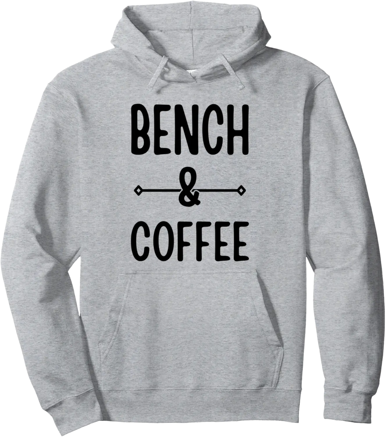 Bench Press, Lift Heavy Gym Workout Pullover Hoodie - Latellestcha Shop 54B09VY6R492