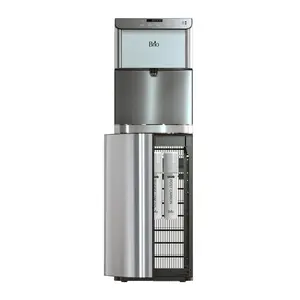 Brio Moderna Touchless 4-Stage Reverse Osmosis Bottleless Water Cooler