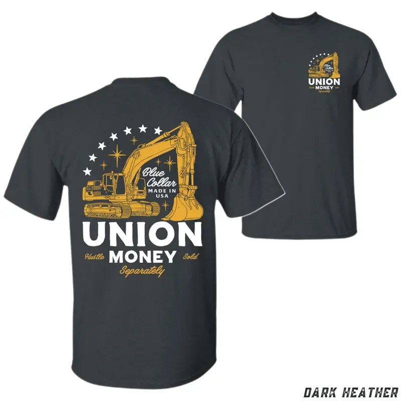 union t shirt - TikTok Shop