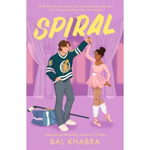 Spiral -- Bal Khabra - Paperback