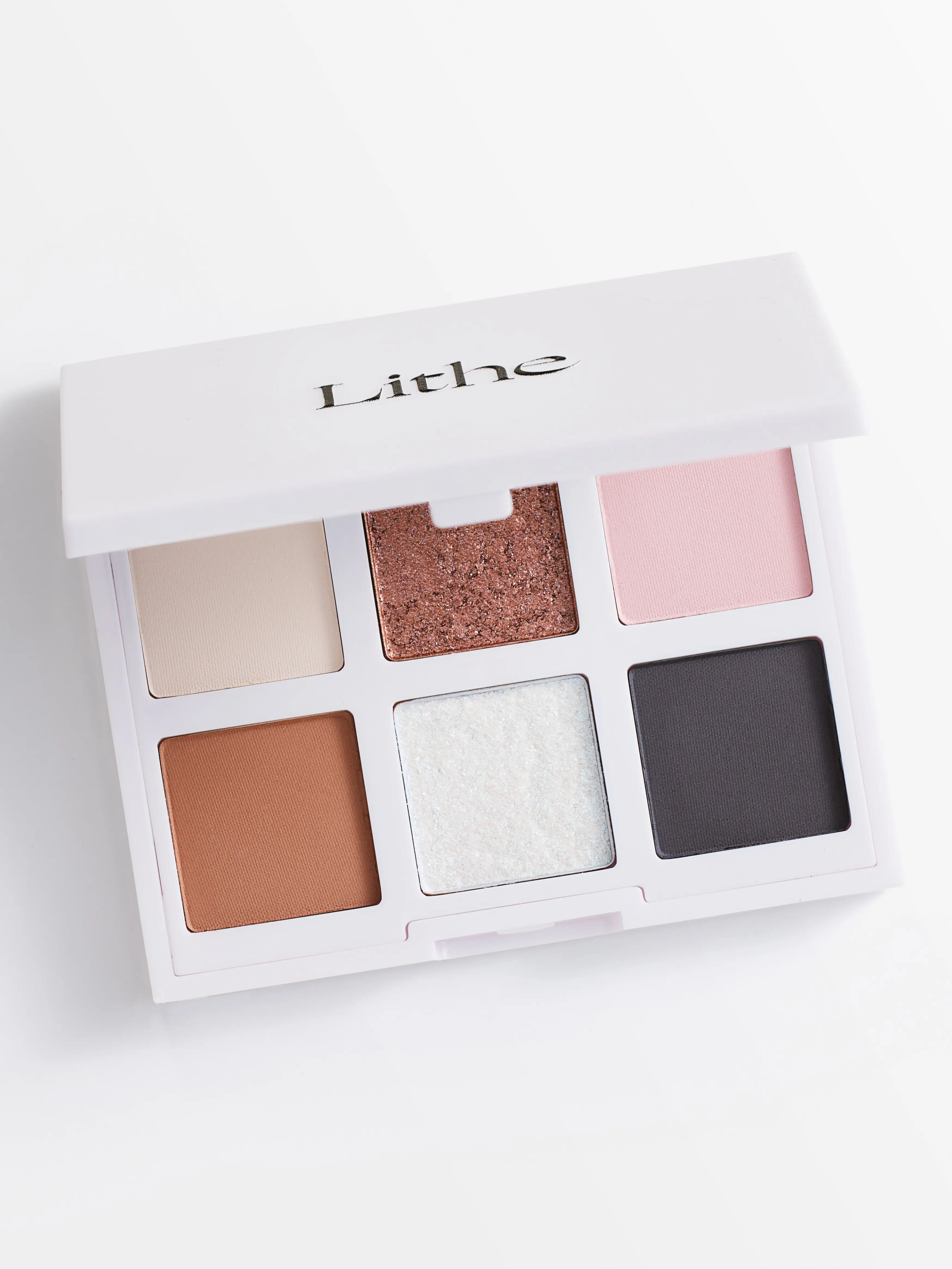 Lithe Astral Eyeshadow Palette