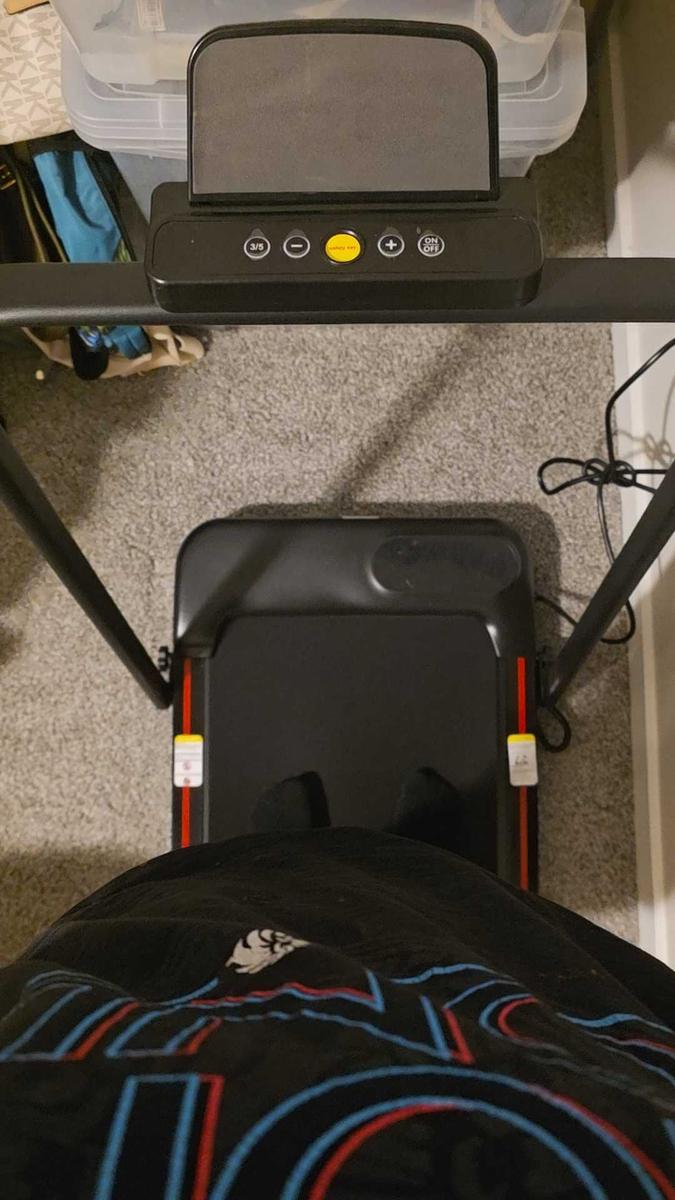 Item: U17F Basic-(8% Incline&Console)