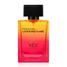[YCZ] Love's Red Flame Perfume | 50 mL / 1.7 fl oz EDP | Warm Spicy Woody Fragrance | Men's Cologne | Warm, Alluring & Irresistibly Attractive, Long-Lasting for Dates and Evening Social Occasions, Inspired by the Spark That Draws Two People Closer