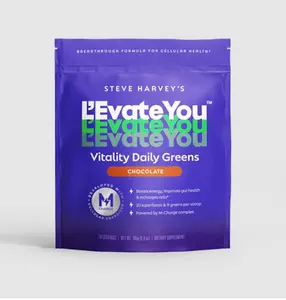 Vitality Daily Greens - Chocolate