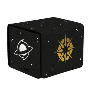 Edge of Eternities Adagia, Windswept Bastion ALCOVE® Edge DECK BOX® for Magic: The Gathering