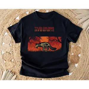 Tyler Childers Shirt, Tyler Childers Tshirt, Tyler Childers Merch
