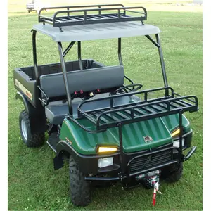 Great Day  Aluminum UTV Roof Rack