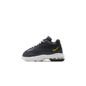 Little Air Max 95 TD "Anthracite" 905462 028