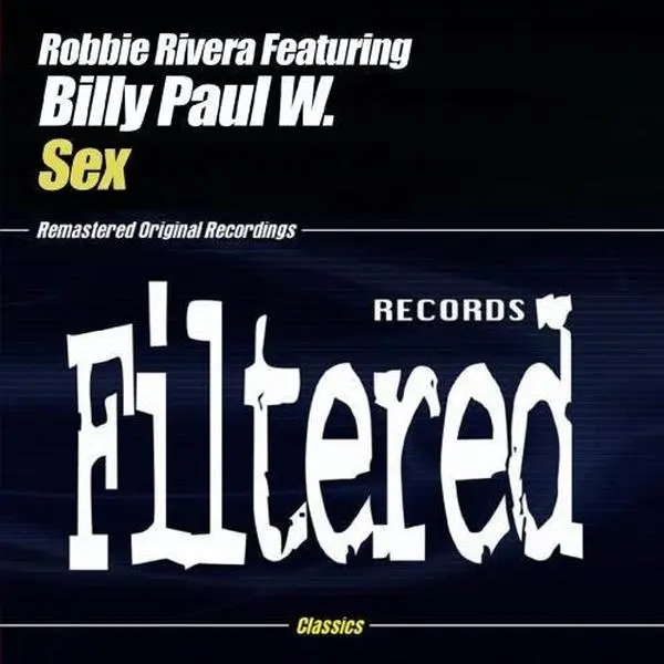 Robbie Rivera - 6  [CD5 MAXI-SINGLE]