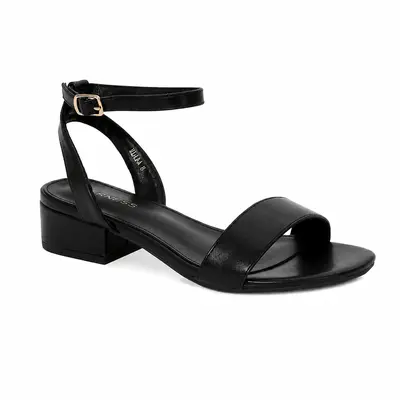 Low Heels Amazon