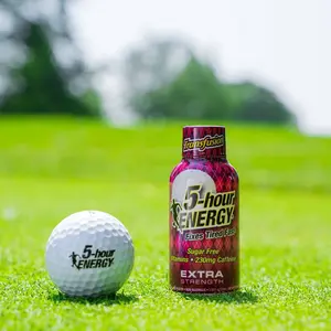 Transfusion Extra Strength 5-hour ENERGY Shots Transfusion Extra Strength 5-hour ENERGY Shots