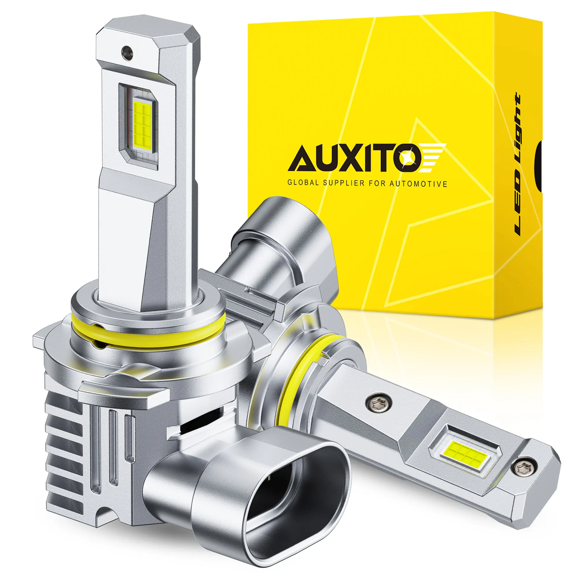 9005 High Beam Only