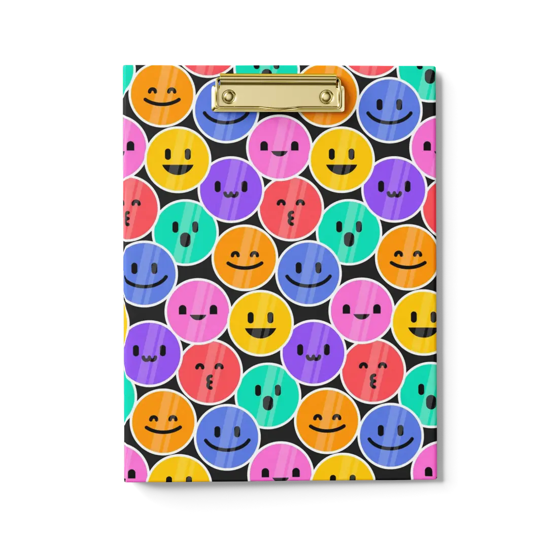 It's Giving Joy Clipfolio - 2025/2026 Collection