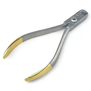 Instruments Tool Set - Hard Wire Cutter, Orthodontic Dental