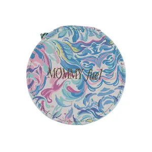 Simply Southern Watercolor Pill Case